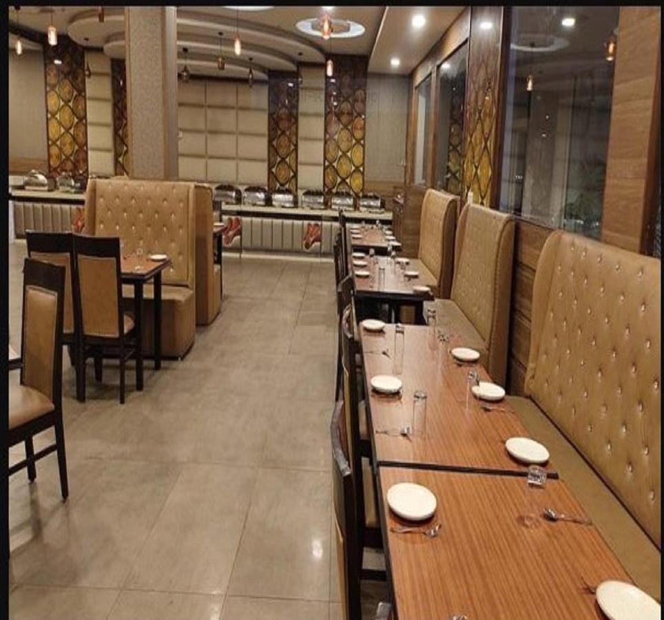 Jiya Green Garden & Banquet, Sonipat Exterior foto
