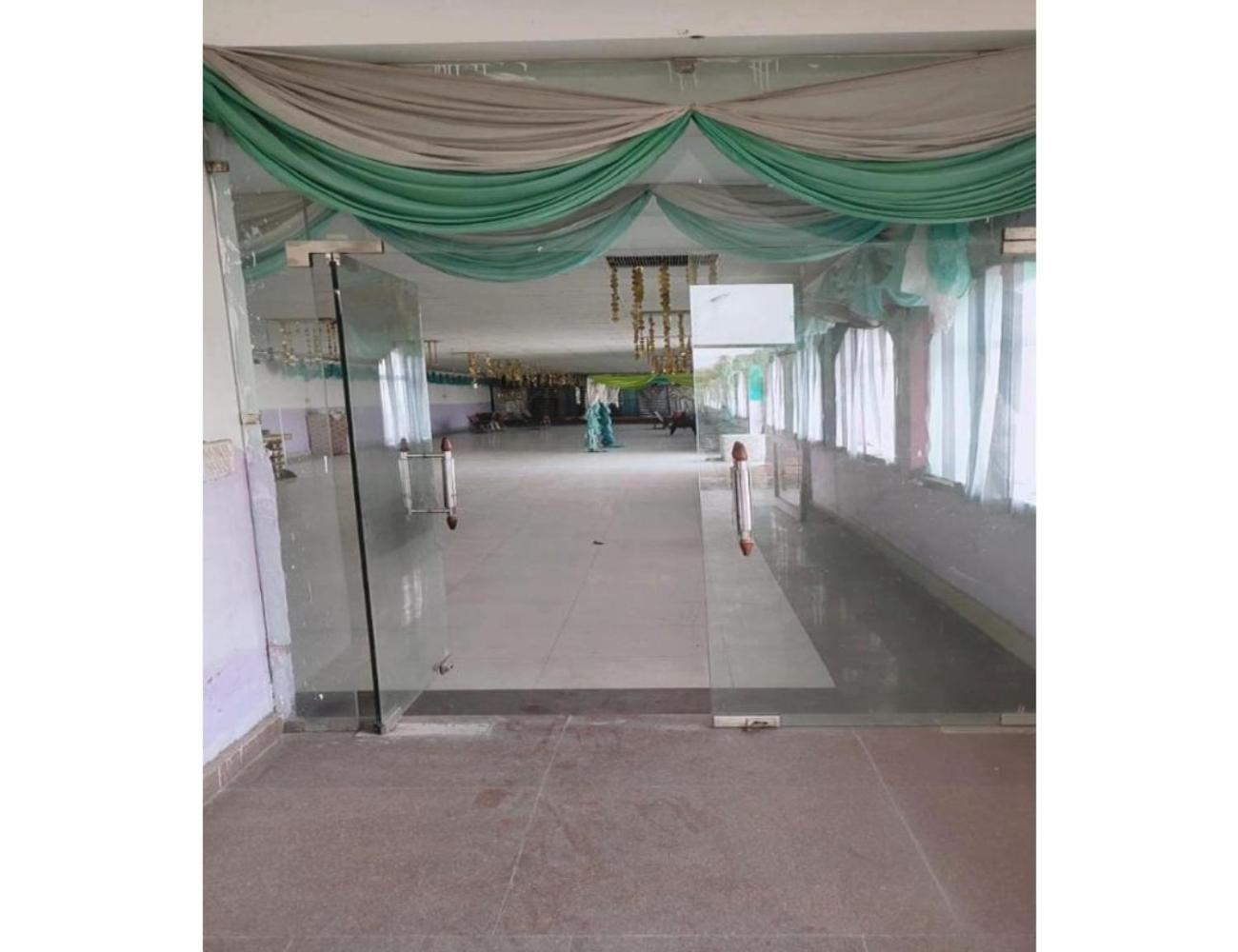 Jiya Green Garden & Banquet, Sonipat Exterior foto